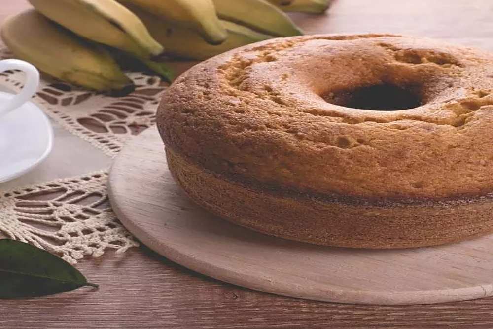 Dort z para ořechů