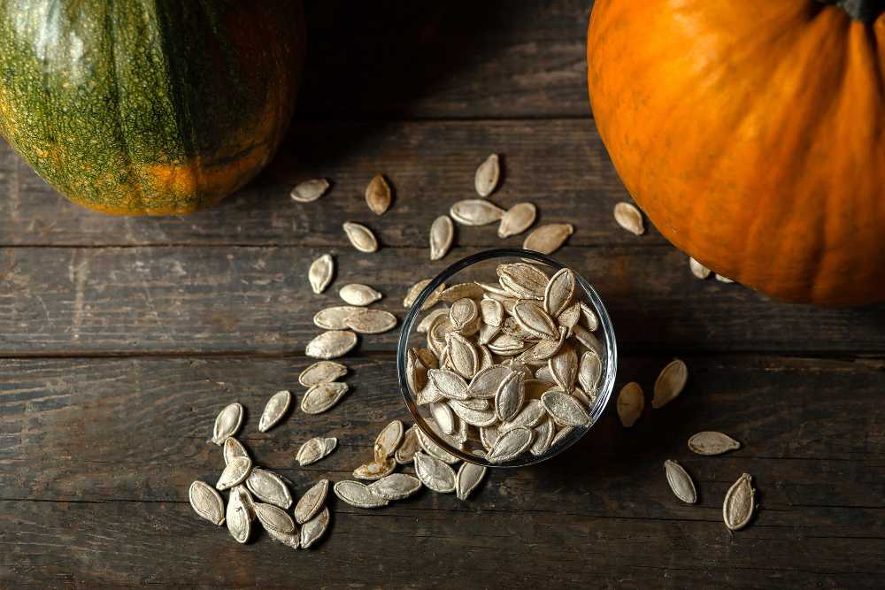 Jak dýňová semínka pomohou prostatě?