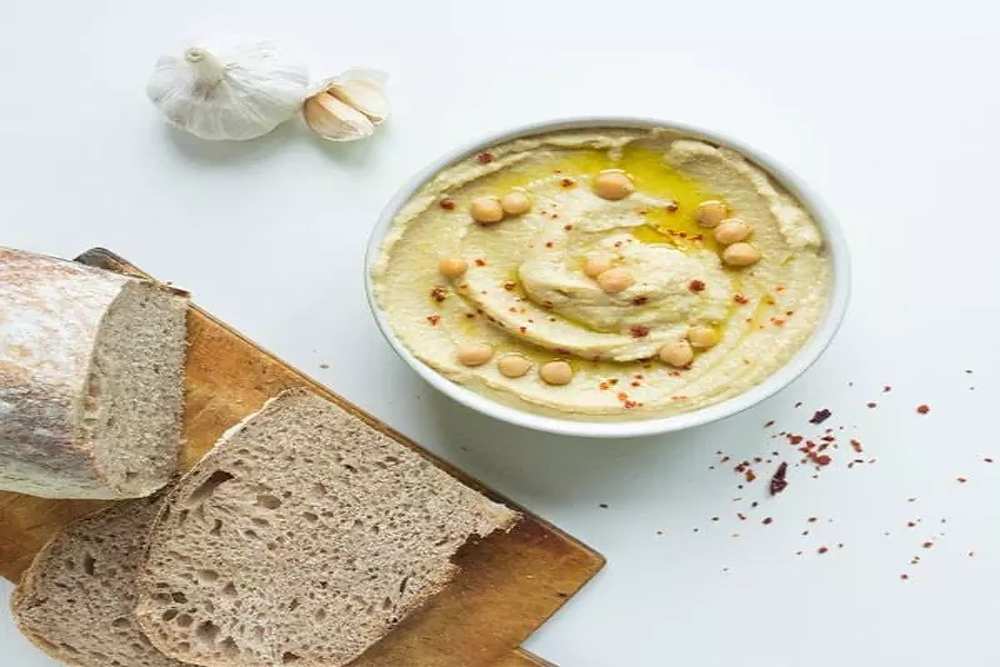 Hummus