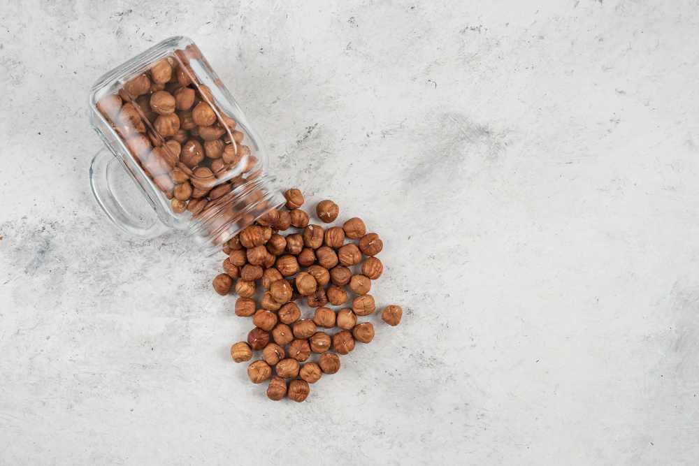 S čím jíst lískové ořechy? Inspirace, recepty a tipy, které si zamilujete!