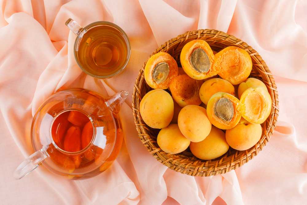 Sušené naturální meruňky: Jak je poznat?