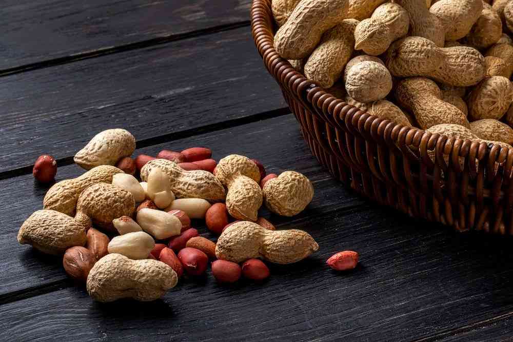 Arašídy – nutriční a kalorické hodnoty. Jaké jsou zdravotní vlastnosti arašídů?