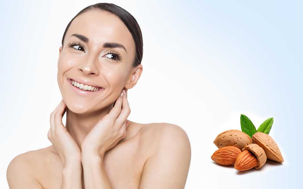 Ořechy a semínka na akné: Které pomáhají a kterým se raději vyhnout?