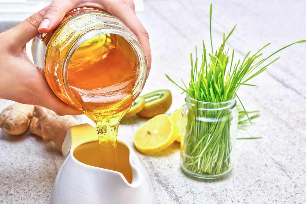 Jak připravit čaj z citronové trávy? Vlastnosti a dávkování.
