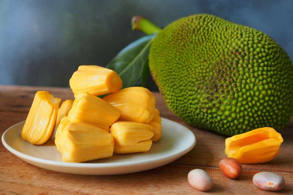 Exotický jackfruit – Vlastnosti a použití