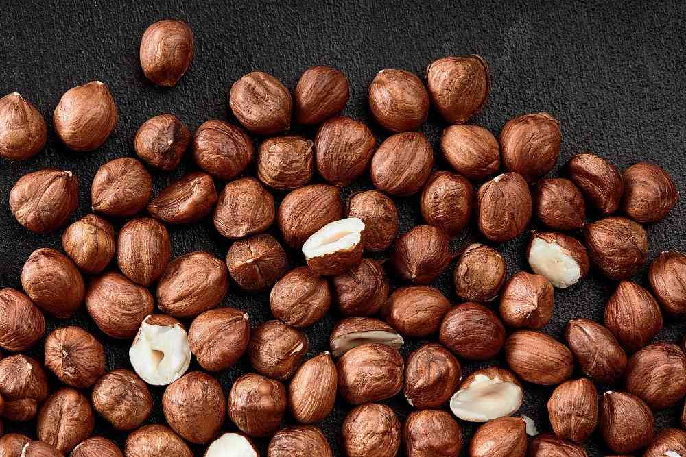 Lískové ořechy - nutriční hodnoty a zdravotní vlastnosti. Proč byste měli jíst lískové ořechy?