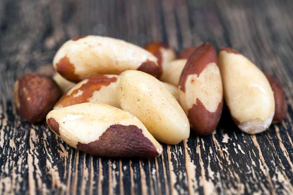 Čím se para ořechy liší od ostatních ořechů?