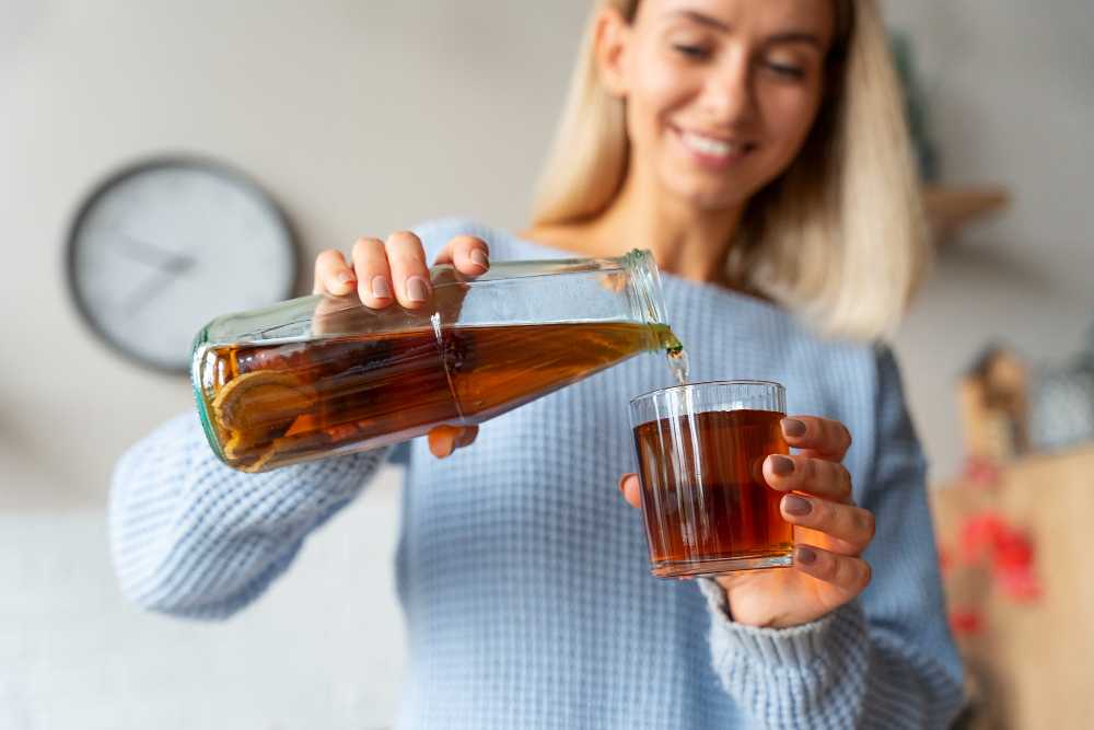 Jaké čaje a nápoje jsou dobré pro ledviny?