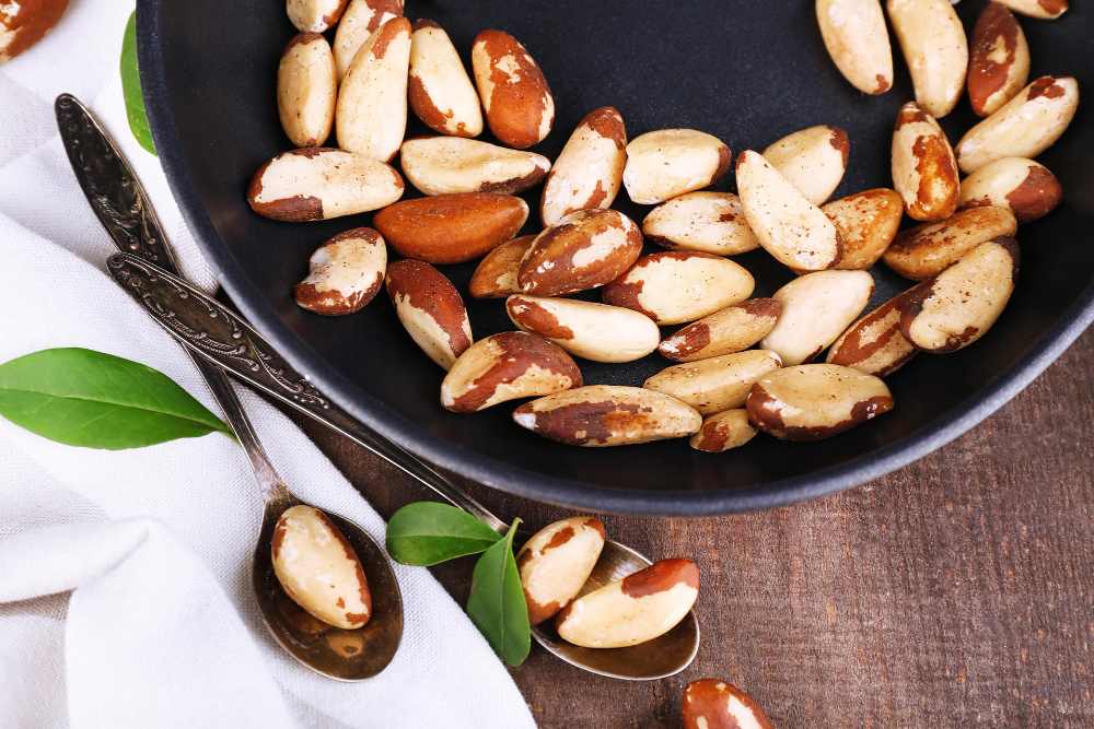 Para ořechy – 10 faktů, o kterých jste neměli ani tušení