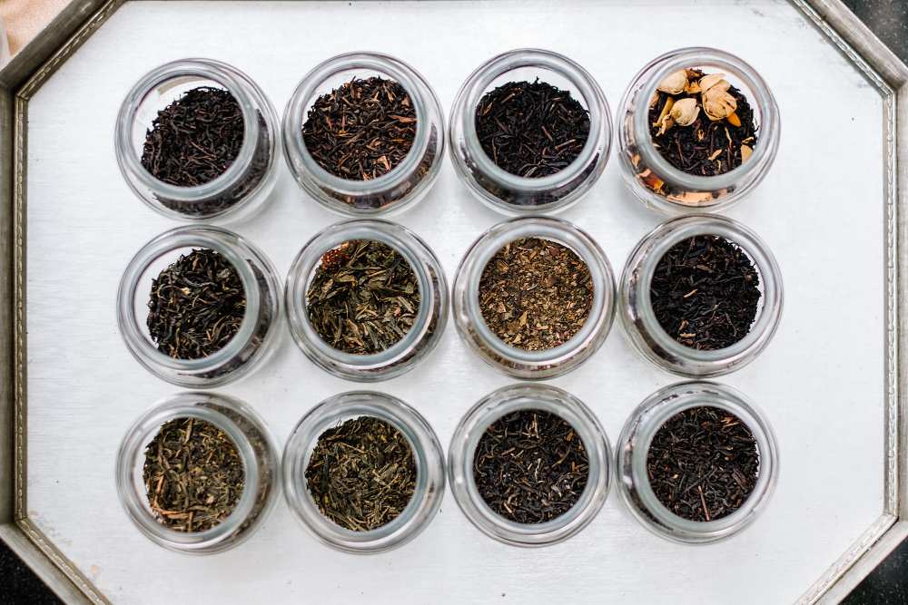 Jak správně uchovávat čaj, aby neztratil chuť ani vůni