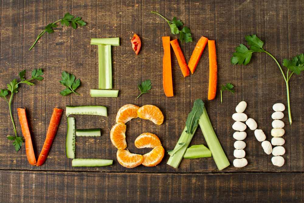 Para ořechy ve veganské a vegetariánské stravě: Proč by neměly chybět na vašem jídelníčku?