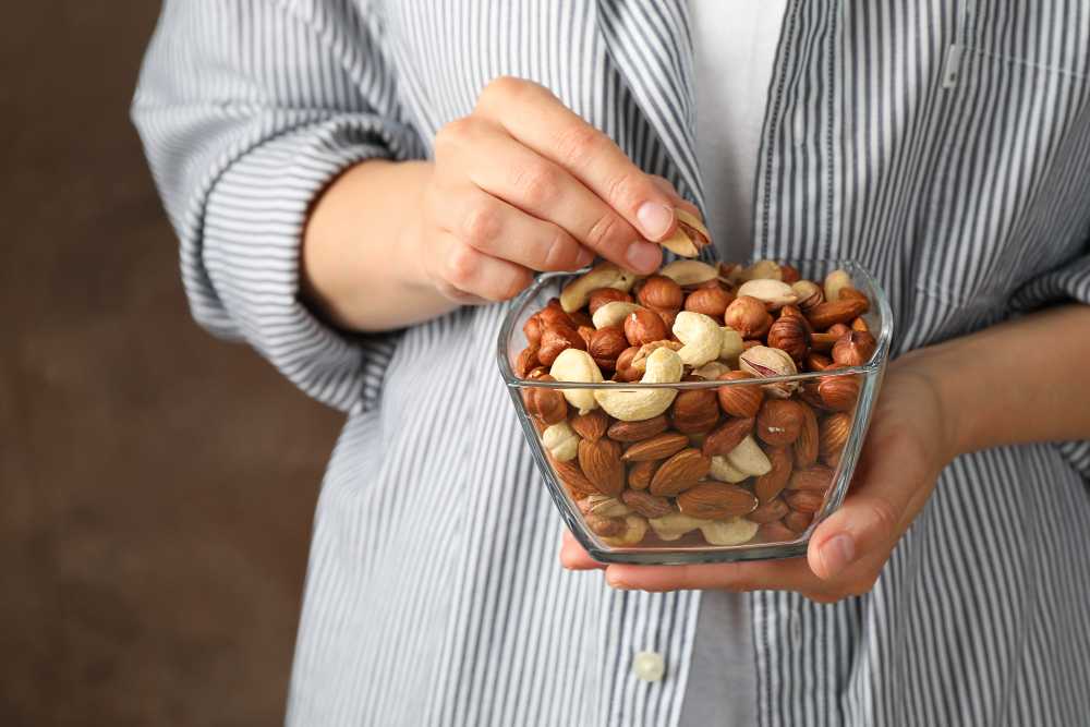 Namáčení ořechů – je to opravdu nutné?