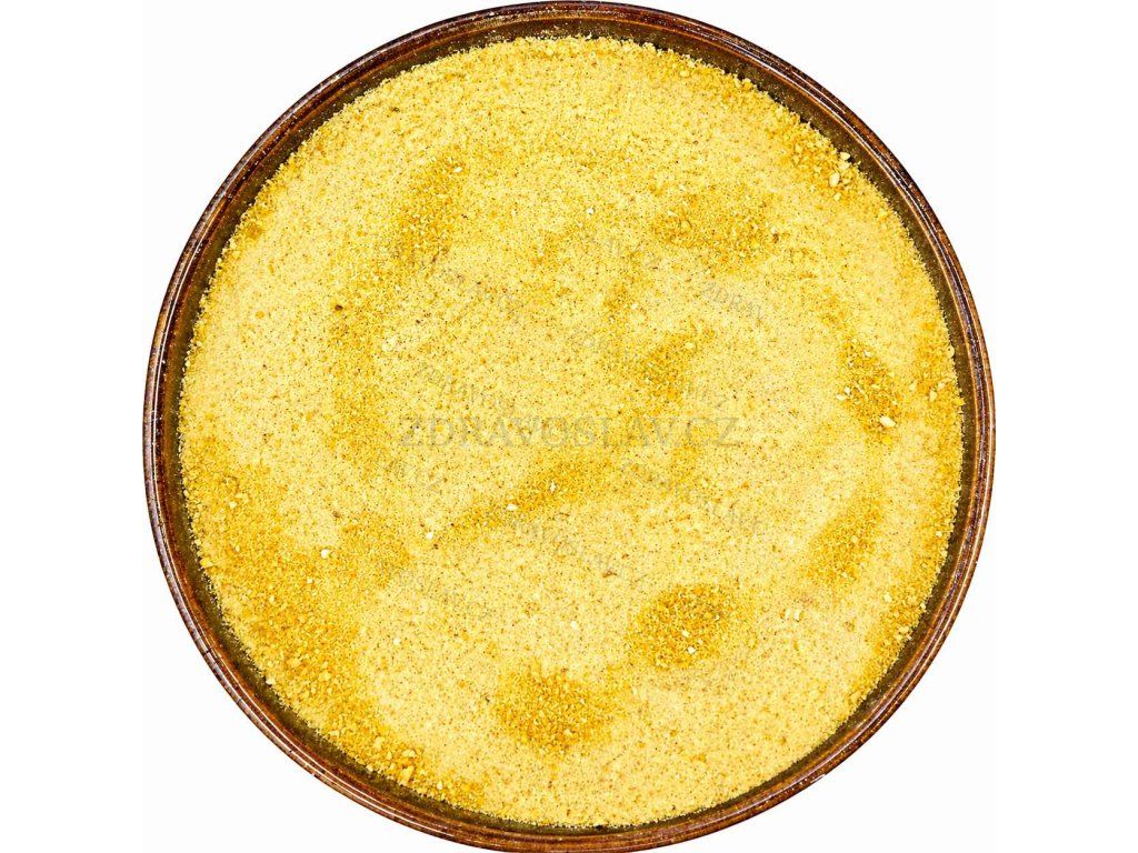 Zdravoslav Mango lyofilizované prášek 100 g
