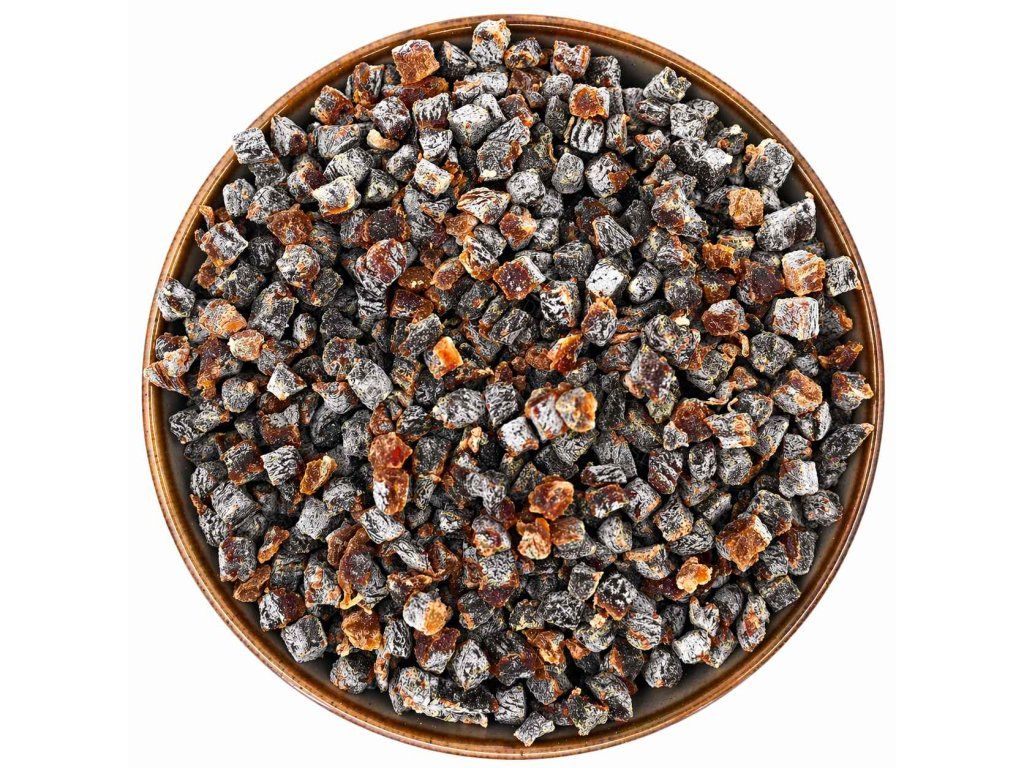 Zdravoslav Meruňky kostičky NATURAL 500 g
