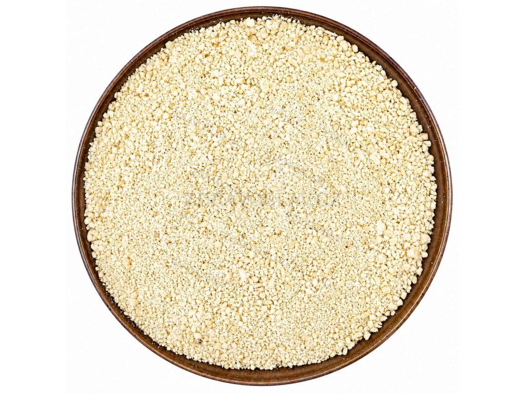 Zdravoslav Kešu mouka 500 g