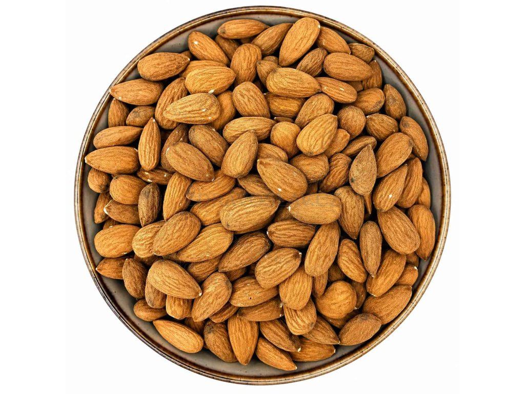Zdravoslav Mandle neloupané 500 g