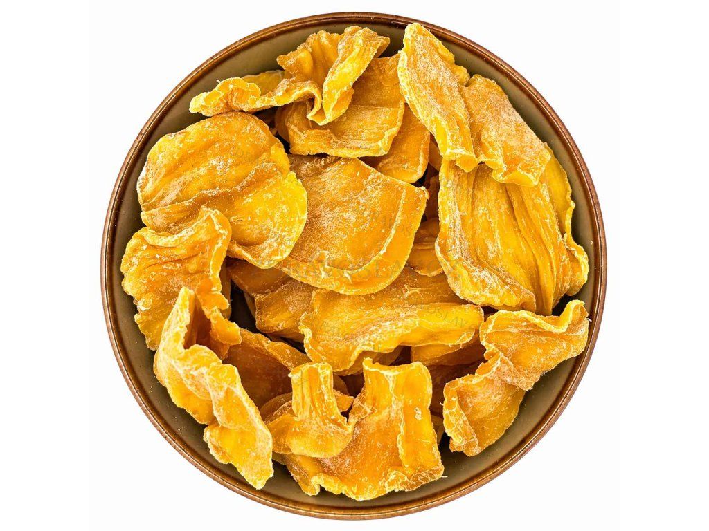 Zdravoslav Jackfruit sušený 500 g v misce