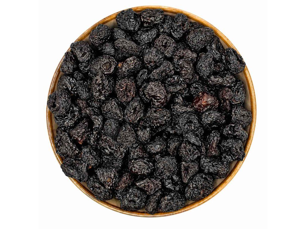 Zdravoslav Višně sušené 250 g