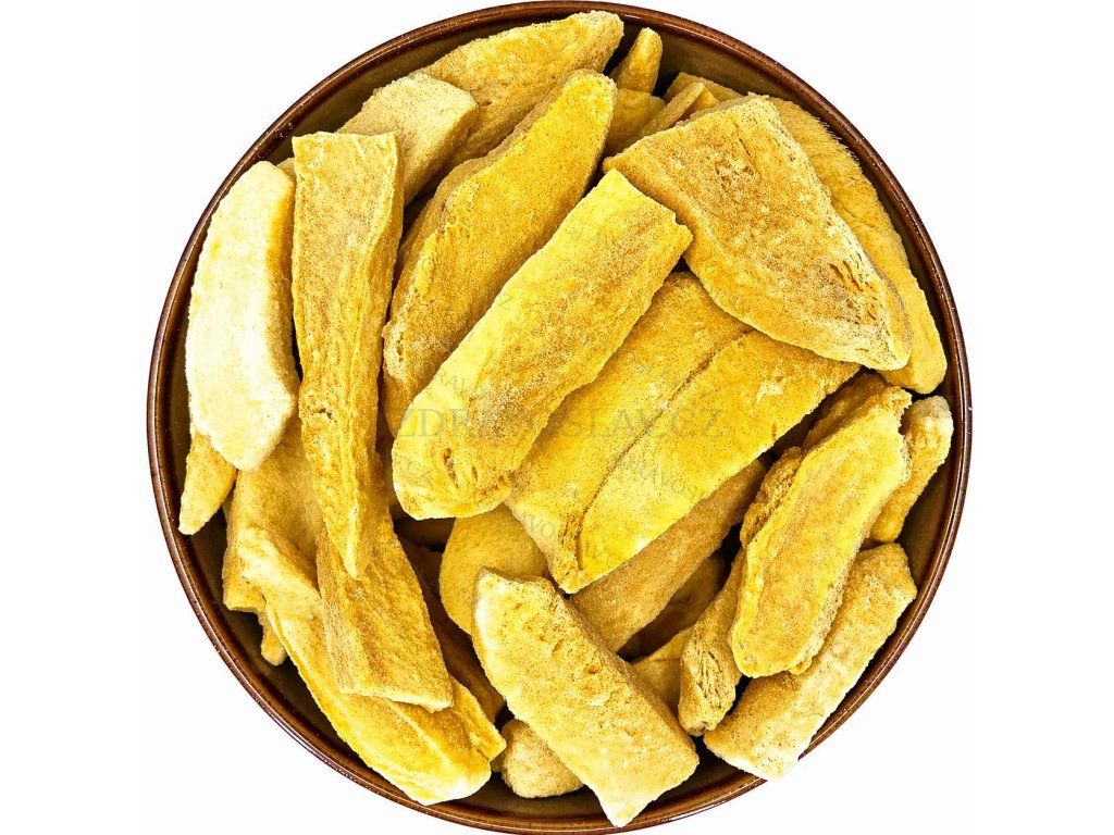 Zdravoslav Mango lyofilizované 500 g