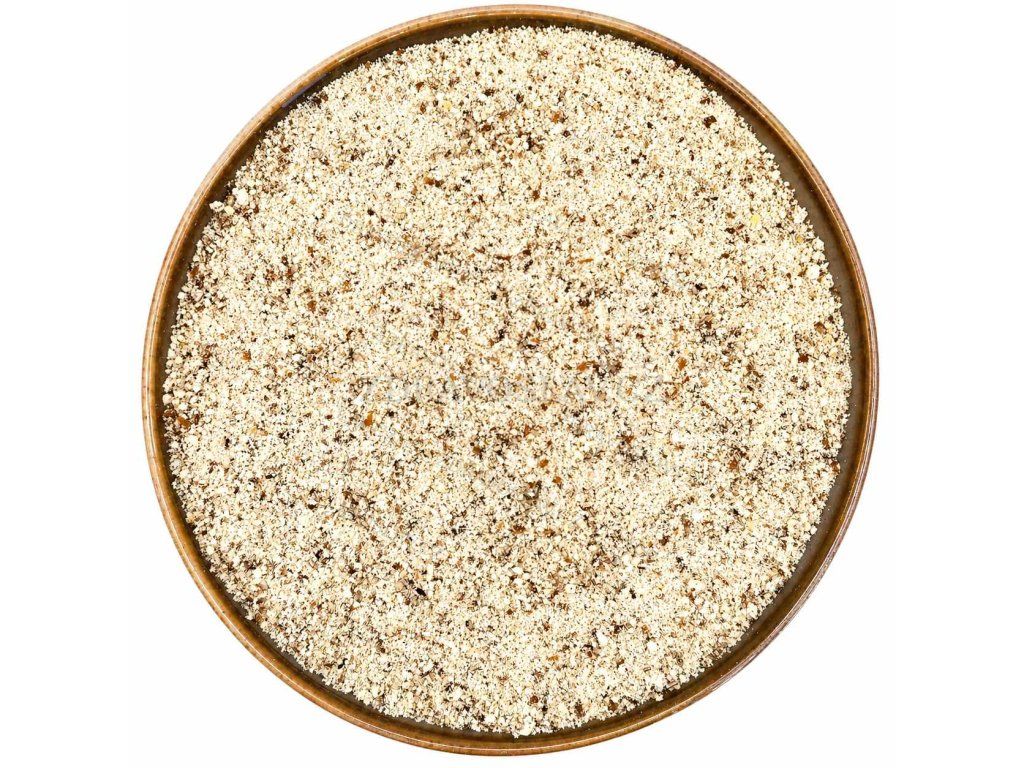 Zdravoslav Mouka mandlová natural 500 g