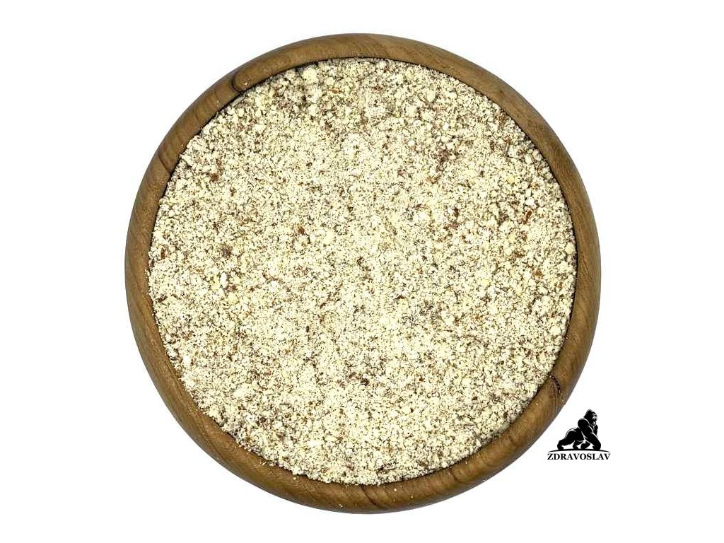 Zdravoslav Mouka mandlová natural 500 g