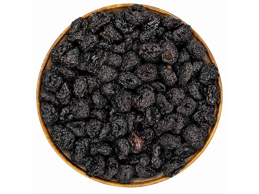 Zdravoslav Třešně sušené natural 500 g