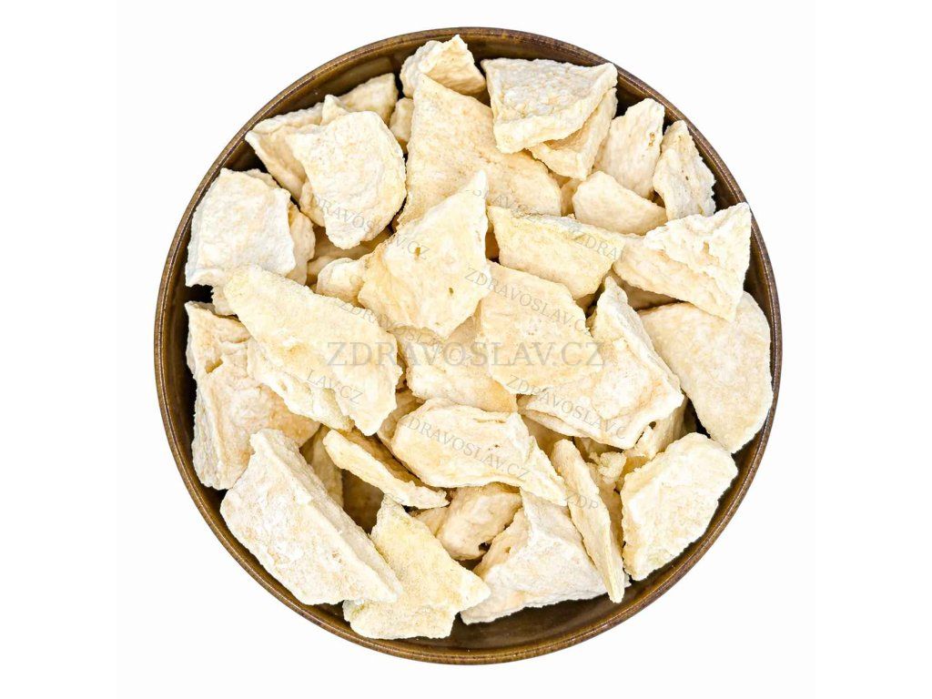 Zdravoslav Meloun cantaloupe lyofilizovaný 100 g