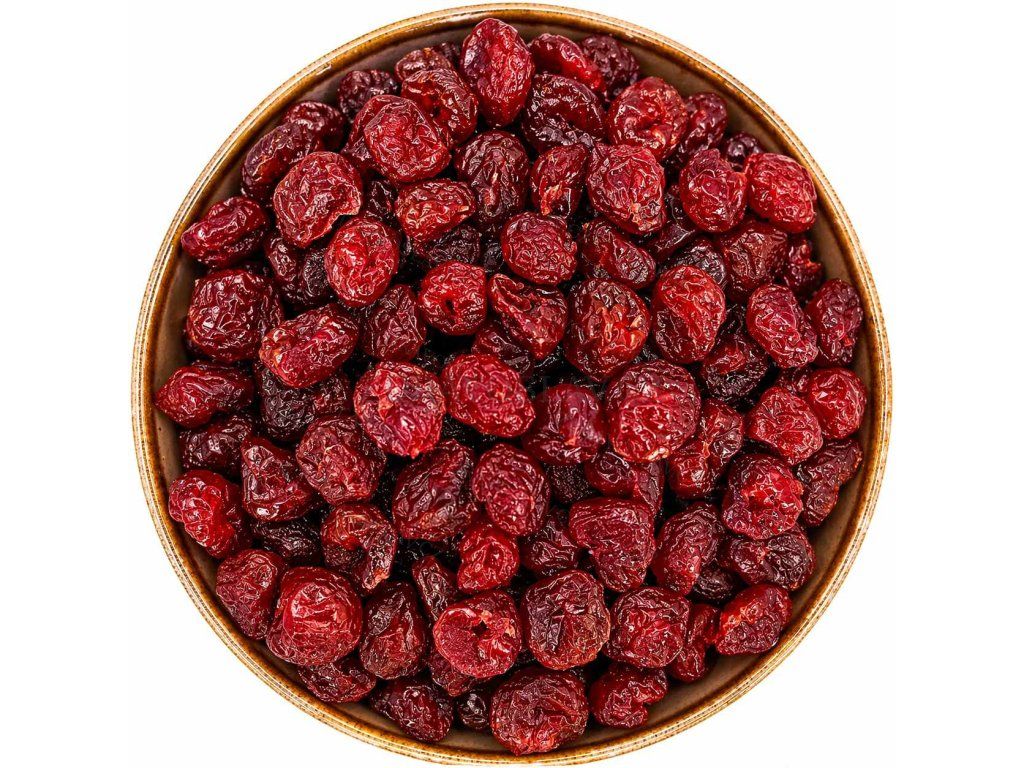 Zdravoslav Třešně sušené 250 g