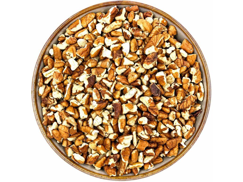 Zdravoslav Pekanové ořechy zlomky 250 g
