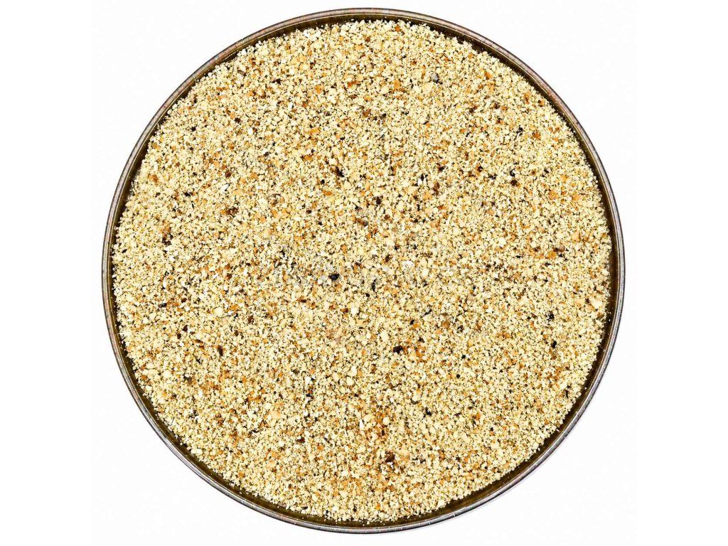 Zdravoslav Mouka z lískových ořechů 250 g