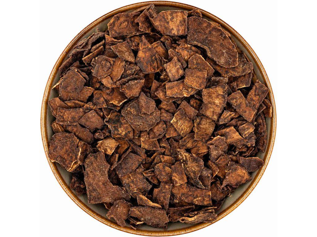 Zdravoslav Kokos chips v kakau 250 g