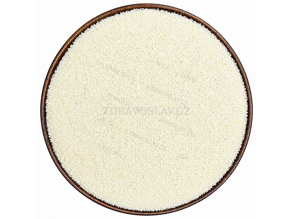 Zdravoslav Mouka mandlová blanšírovaná 250 g