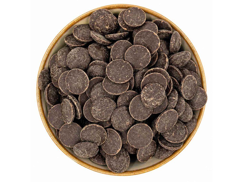 Zdravoslav Tmavá čokoláda 60% bez cukru (maltitol) 250 g