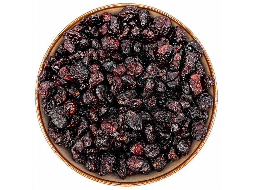 Zdravoslav Brusinka půlená 500 g