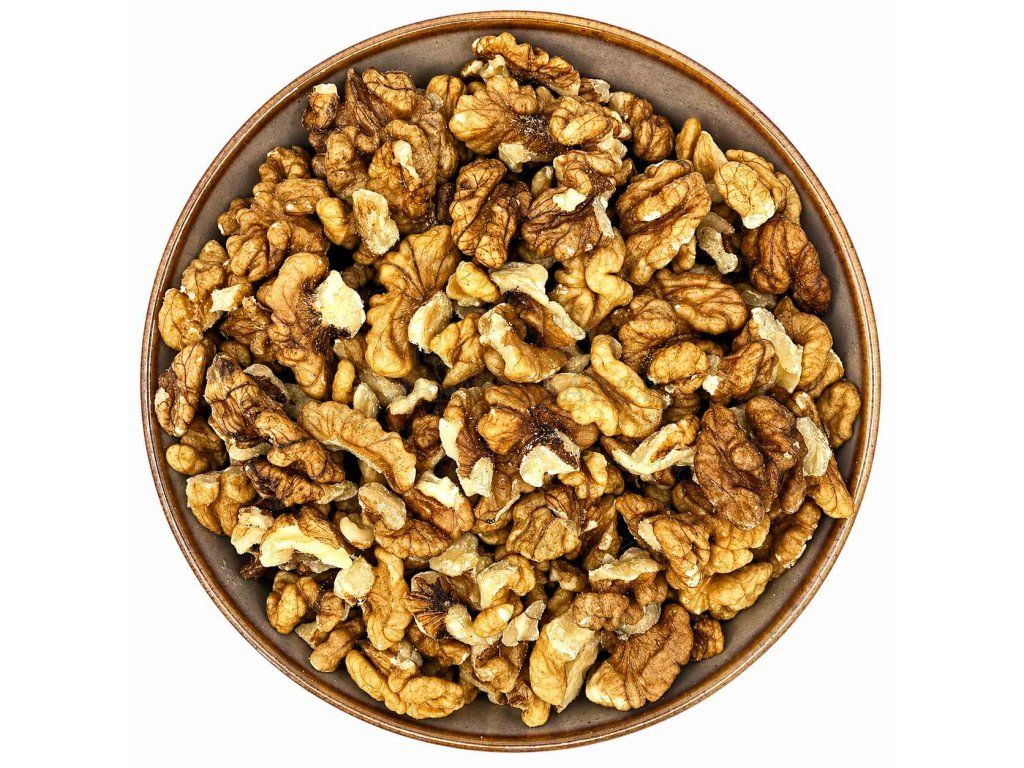 Zdravoslav Vlašské ořechy MIX 500 g