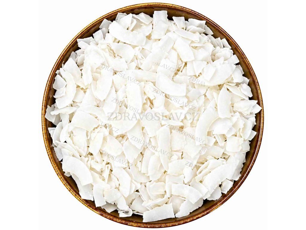 Zdravoslav Kokos chips 500 g