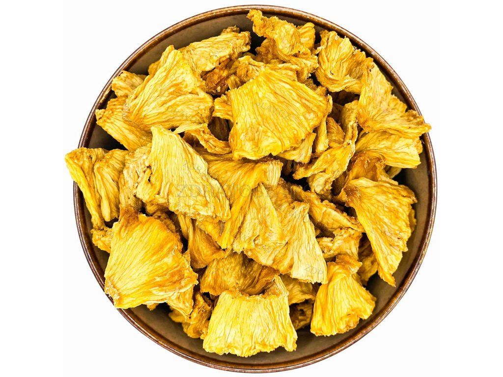 Zdravoslav Ananas kousky 500 g