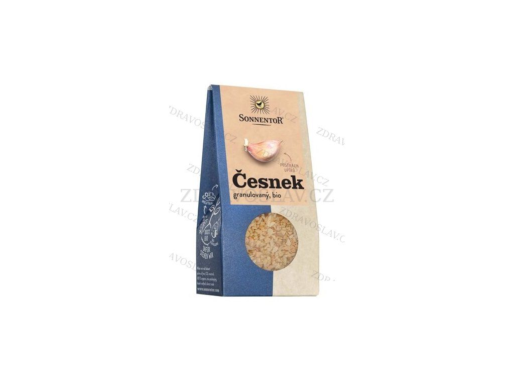 Sonnentor Badyán celý BIO 25 g