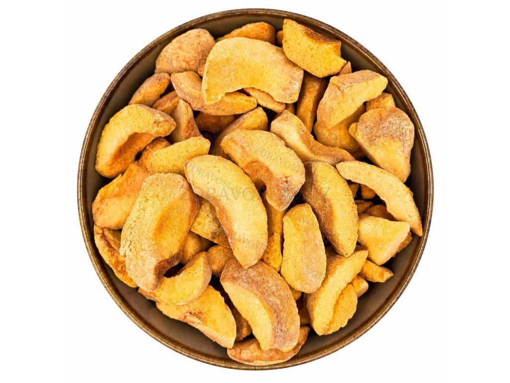 Zdravoslav Meruňky lyofilizované 100 g