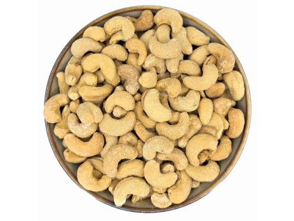 Zdravoslav Kešu uzené 500 g