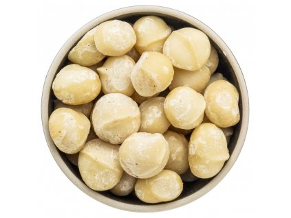 Zdravoslav Makadamové ořechy Premium Největší 500 g