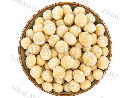 Zdravoslav Makadamové ořechy Premium 500 g