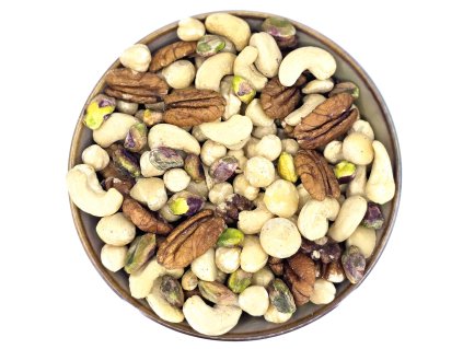 Zdravoslav Luxusní ořechová směs 500 g