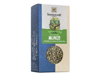 Sonnentor Mungo BIO 120 g