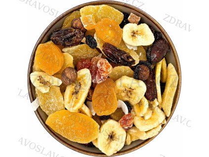 Zdravoslav Směs Jižní 1000 g