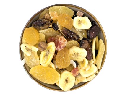 Zdravoslav Směs Jižní 1000 g