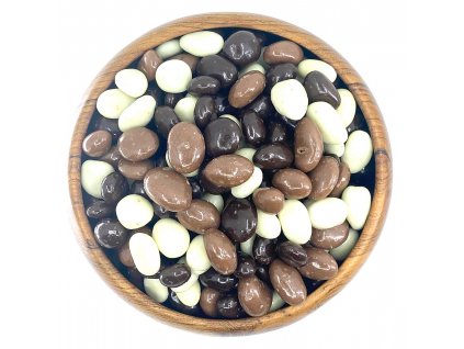 Zdravoslav Arašídy MIX 250 g