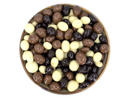 Zdravoslav Arašídy MIX 250 g