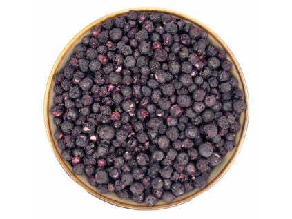 Zdravoslav Borůvky lyofilizované 500 g