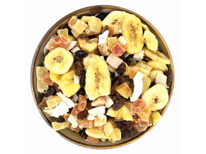 Zdravoslav Směs Zahrádka 1000 g